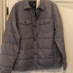 Young USA puffy jacket